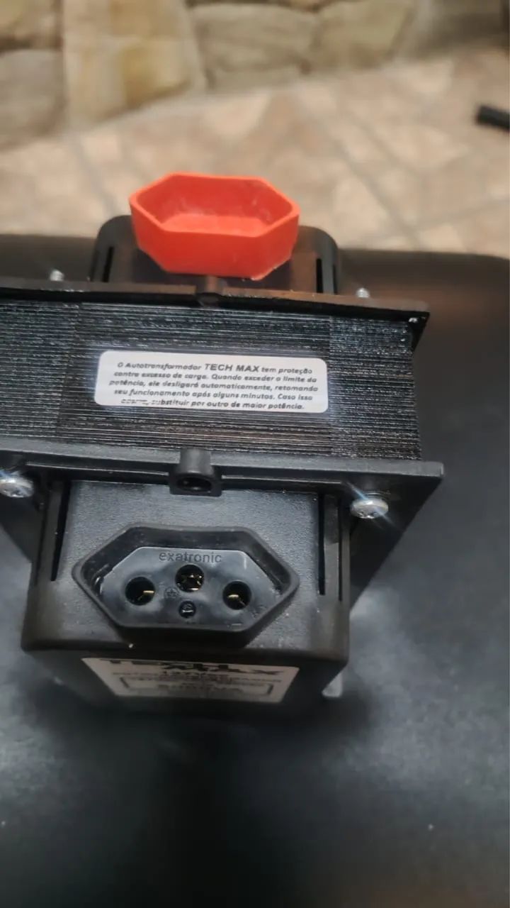 Transformador 5000kv - Foto 3