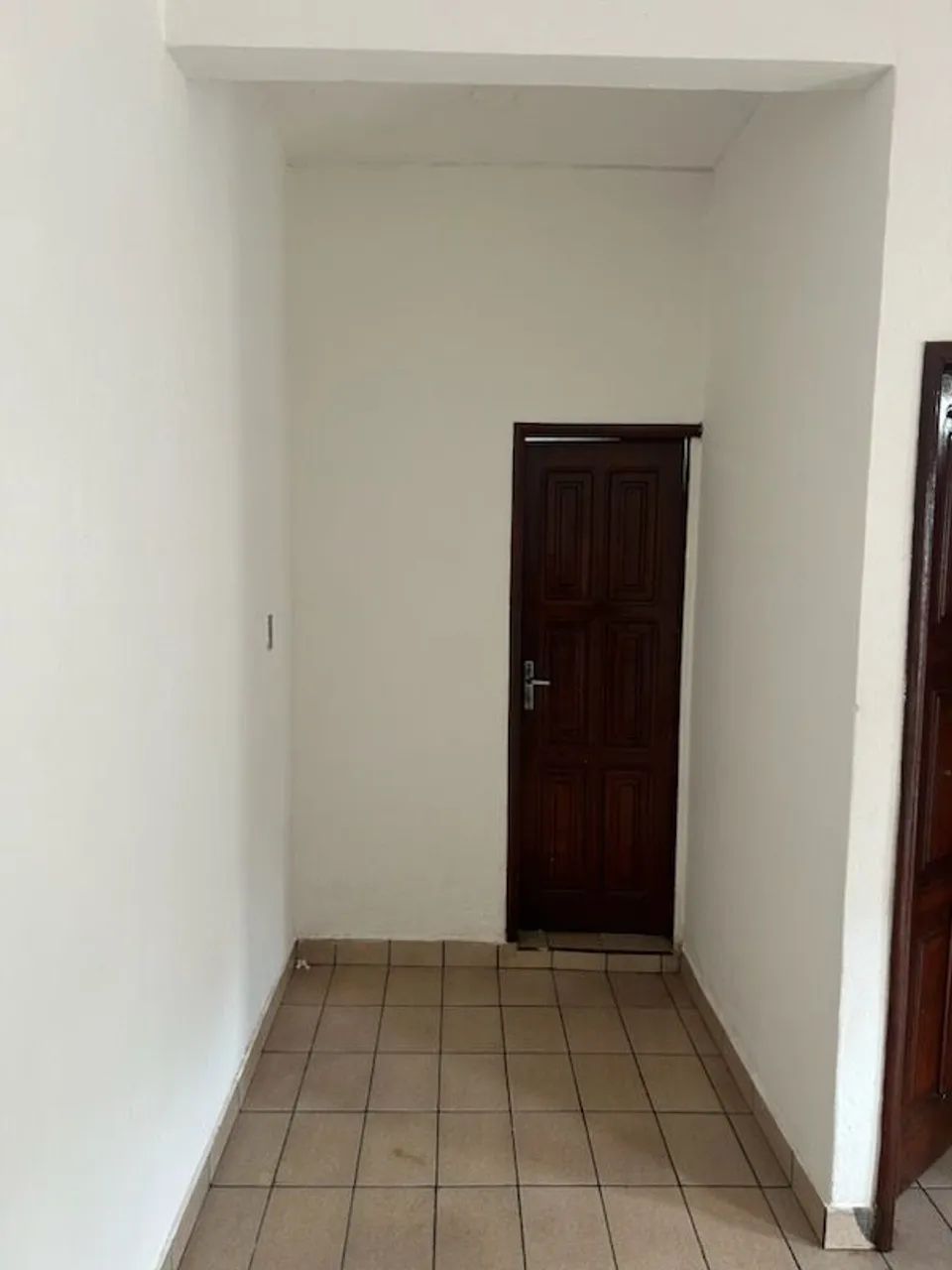ALUGO APTO - Foto 2