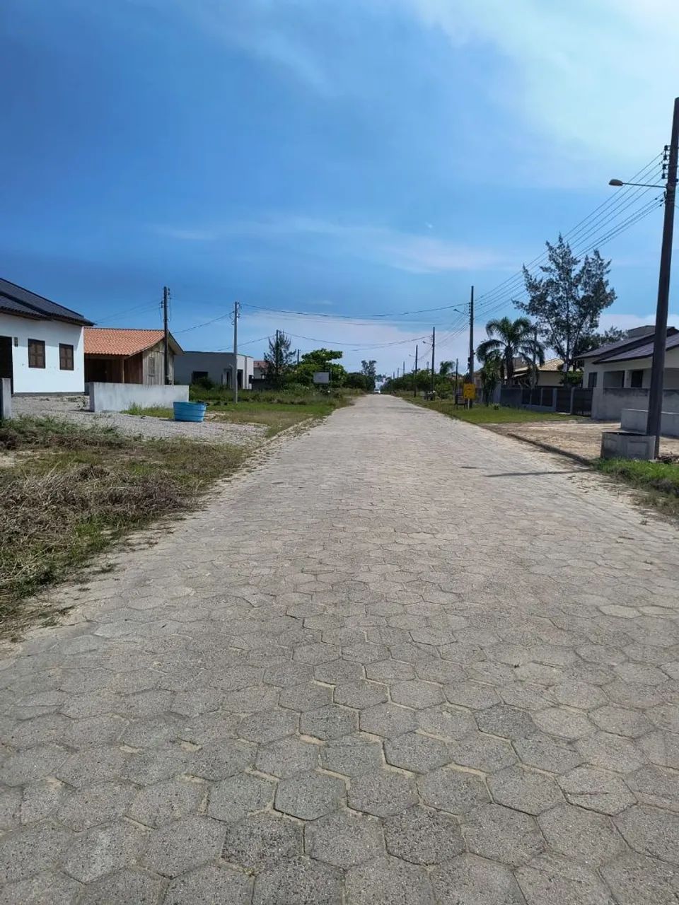 Vento terreno em balneário esplanada  - Foto 5
