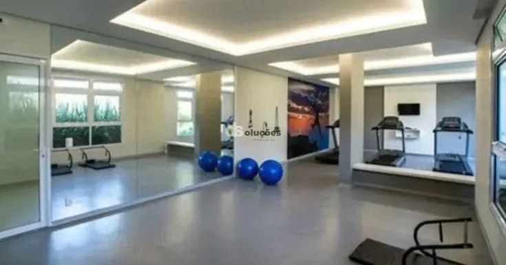 Apartamento à venda, Jardim Leonor Mendes de Barros, São Paulo, SP - Foto 14