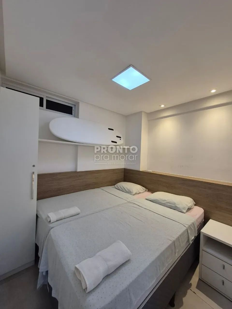 Apartamento com 2 quartos em Porto de Galinhas - Foto 2