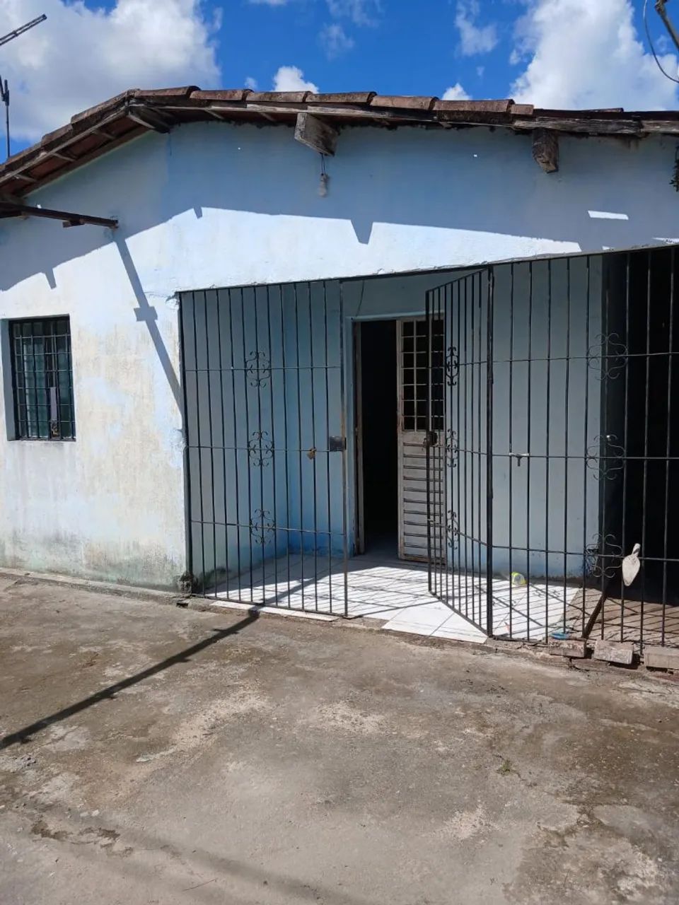 Foto - São Lourenço da Mata - Tiúma