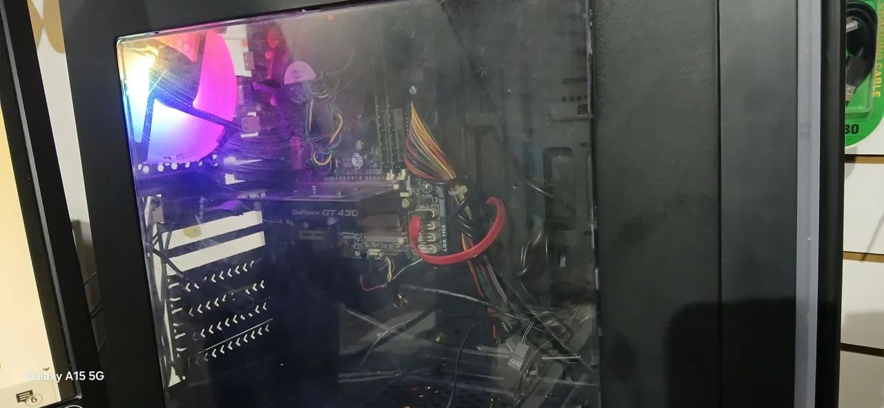 Vendo ou troco PC - Foto 5
