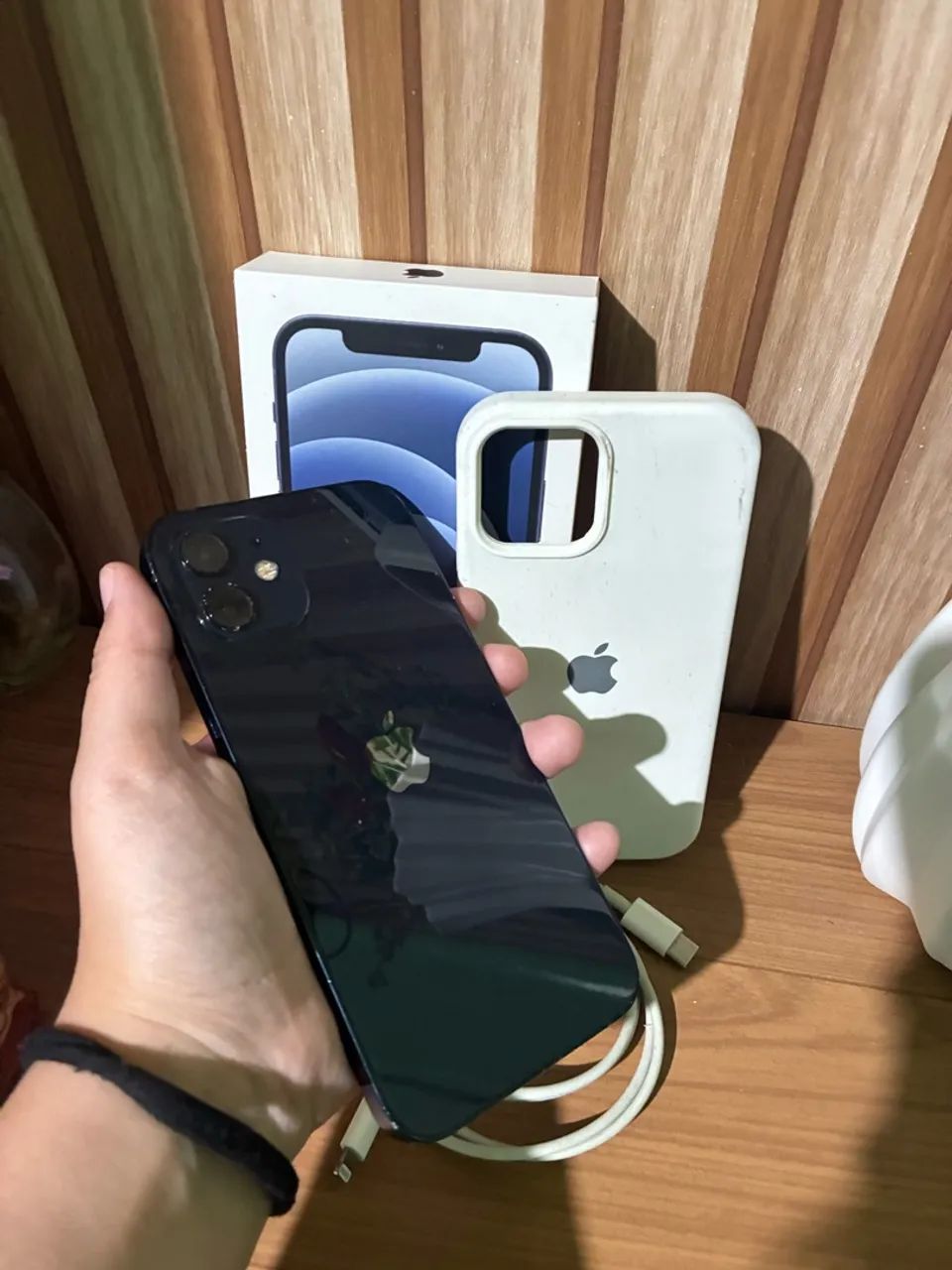 IPHONE 12 64GB - Foto 4
