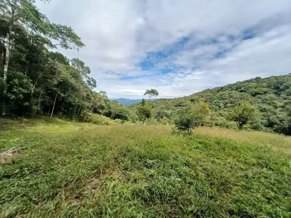 Sítio para venda tem 2 hectares  em Santa Izabel - Águas Mornas - SC