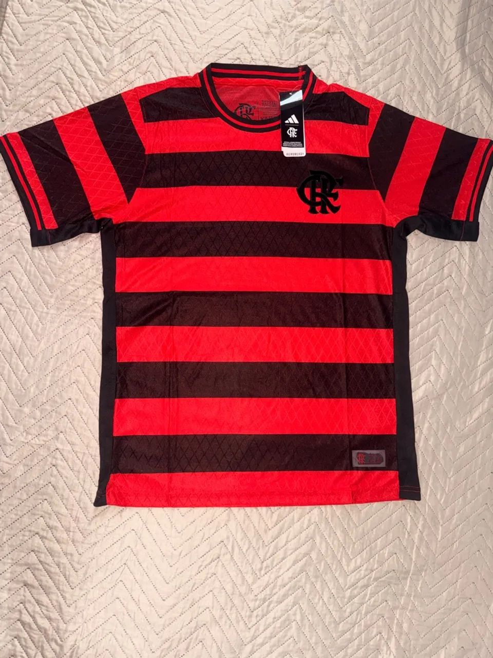 Camisas Tailandesas - Foto 4