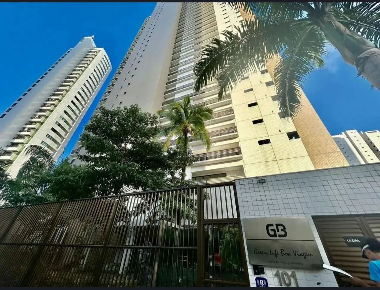 Foto - Recife - Boa Viagem