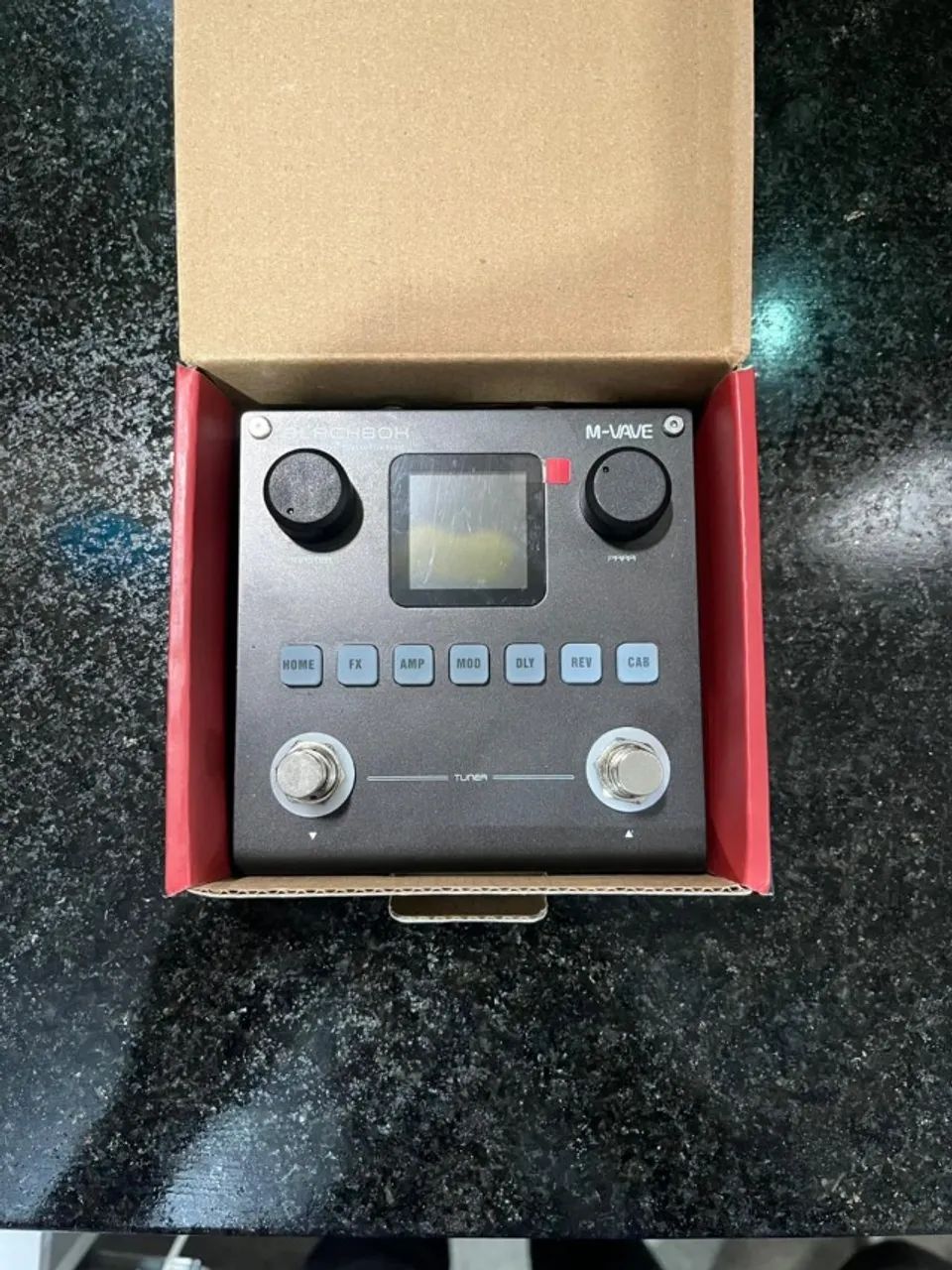 Blachbox M-vave - Foto 4