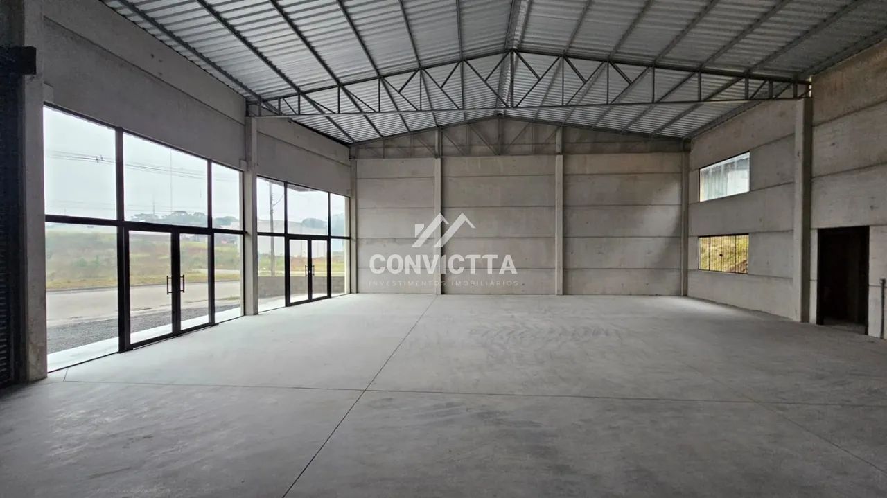 PAVILHÃO INDUSTRIAL EM ANA RECH - Foto 2