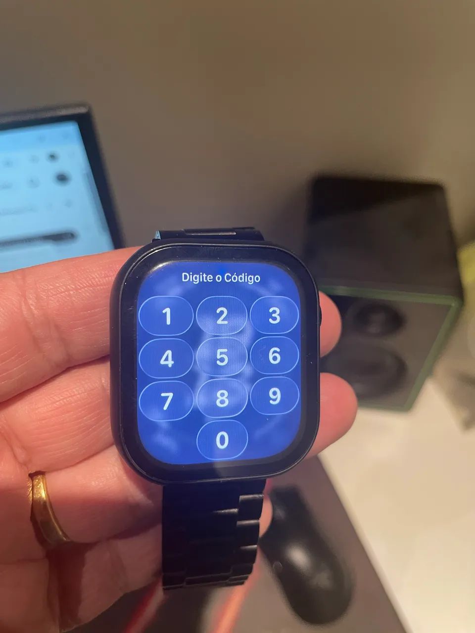 Apple Watch Series 10 - Foto 3