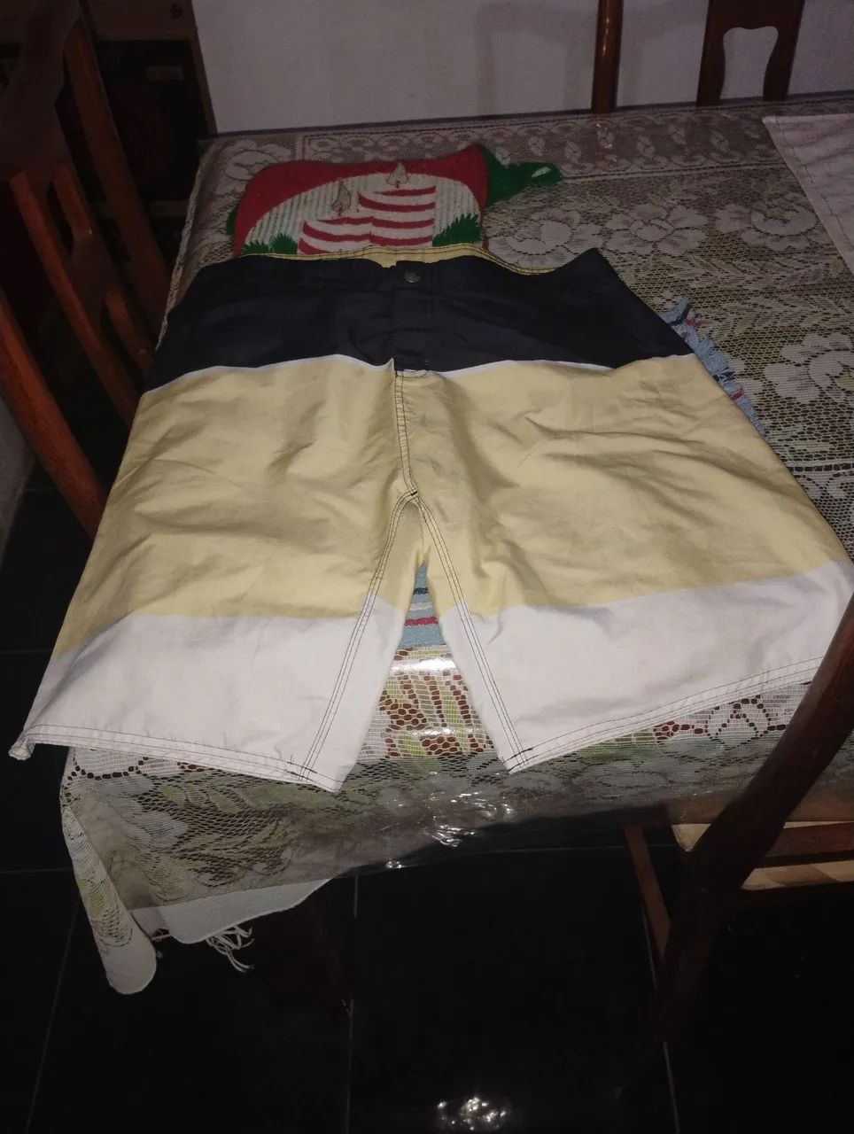 Vendo uma bermuda de surf - Foto 2
