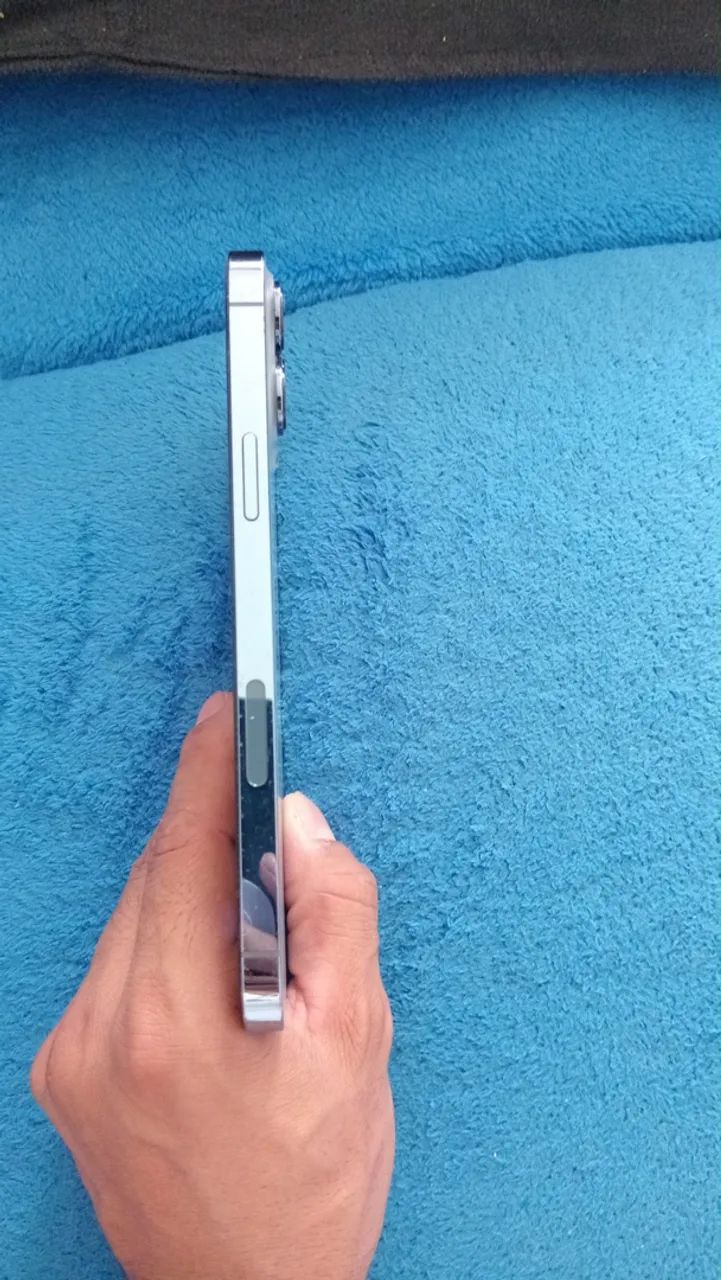 13 pro max  - Foto 5