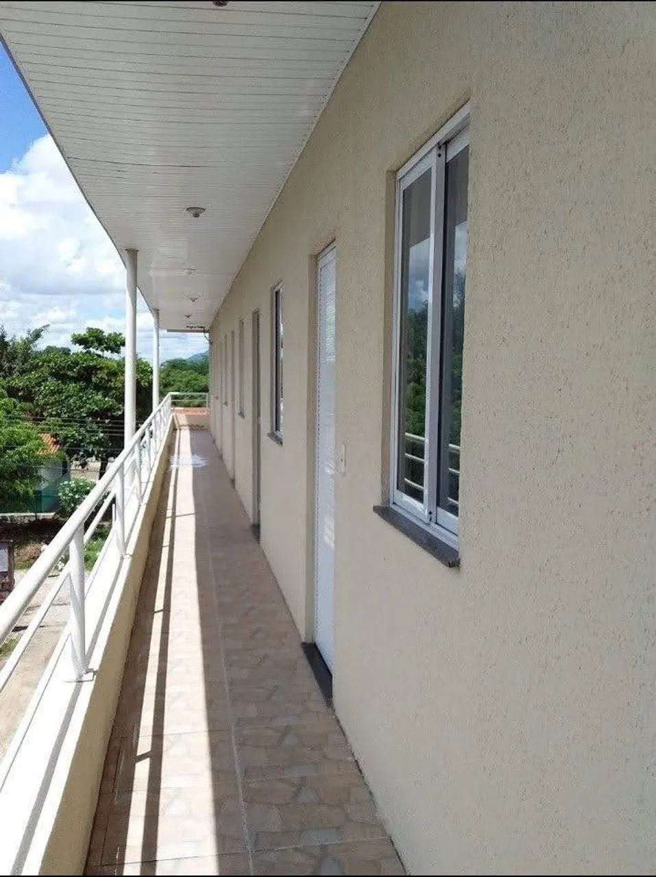 Apartamento para alugar 1 quarto  - Foto 2
