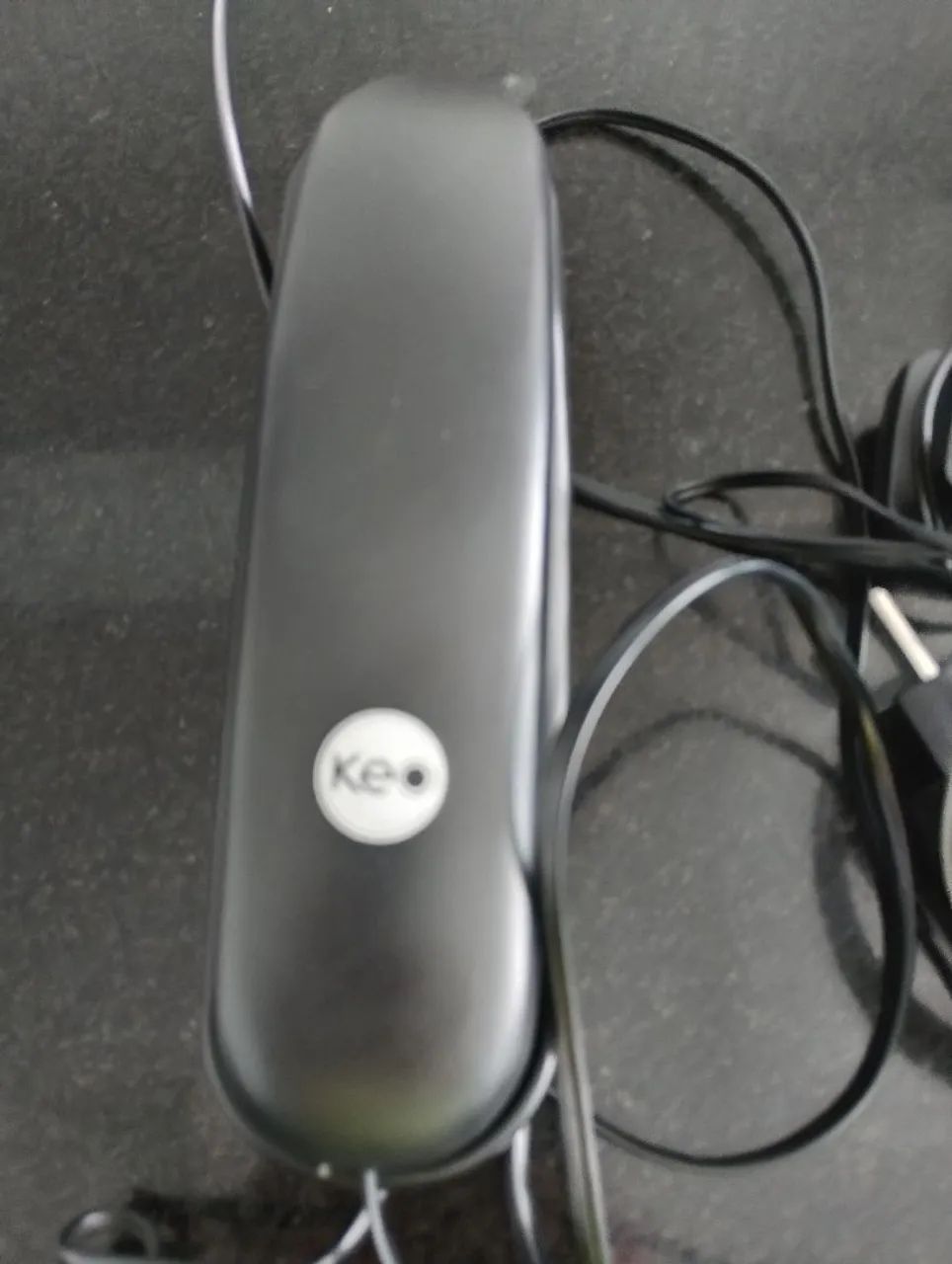 Aparelhos de telefones antigos  - Foto 3