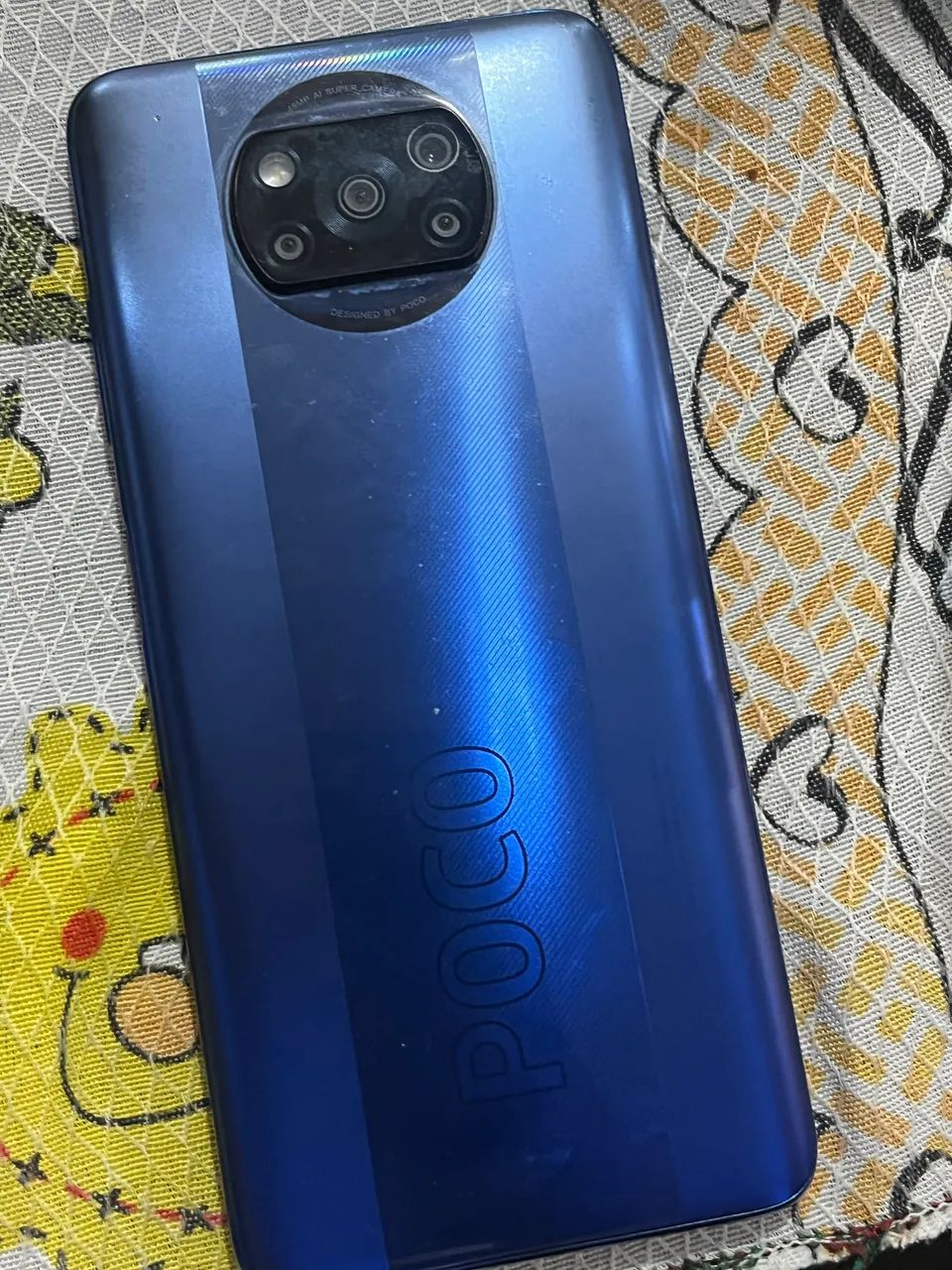 Celular xiaomi poco x3 pro  - Foto 3