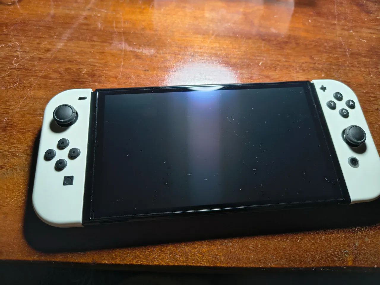 Nintendo Switch OLED -3 meses de uso - Foto 5