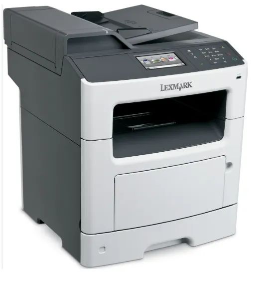 Impressora Multifuncional Lexmark Mx410