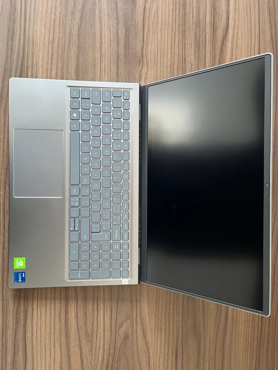 Notebook Dell Inspiron 5510 | i7 11ª Geração | 32GB RAM | NVIDIA MX450 | SSD M.2 512GB - Foto 4