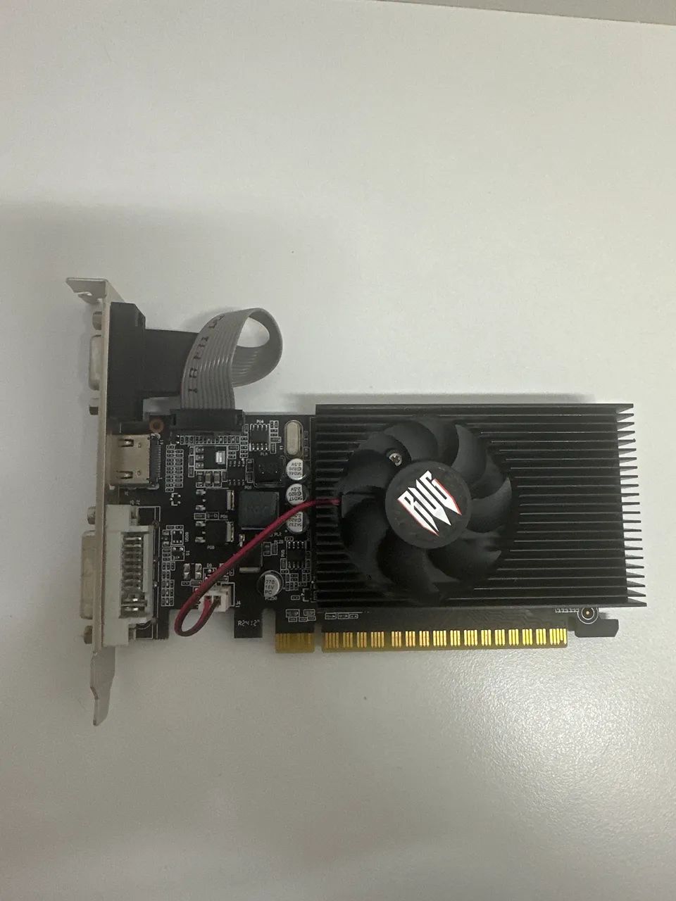 Gt 730 4gb