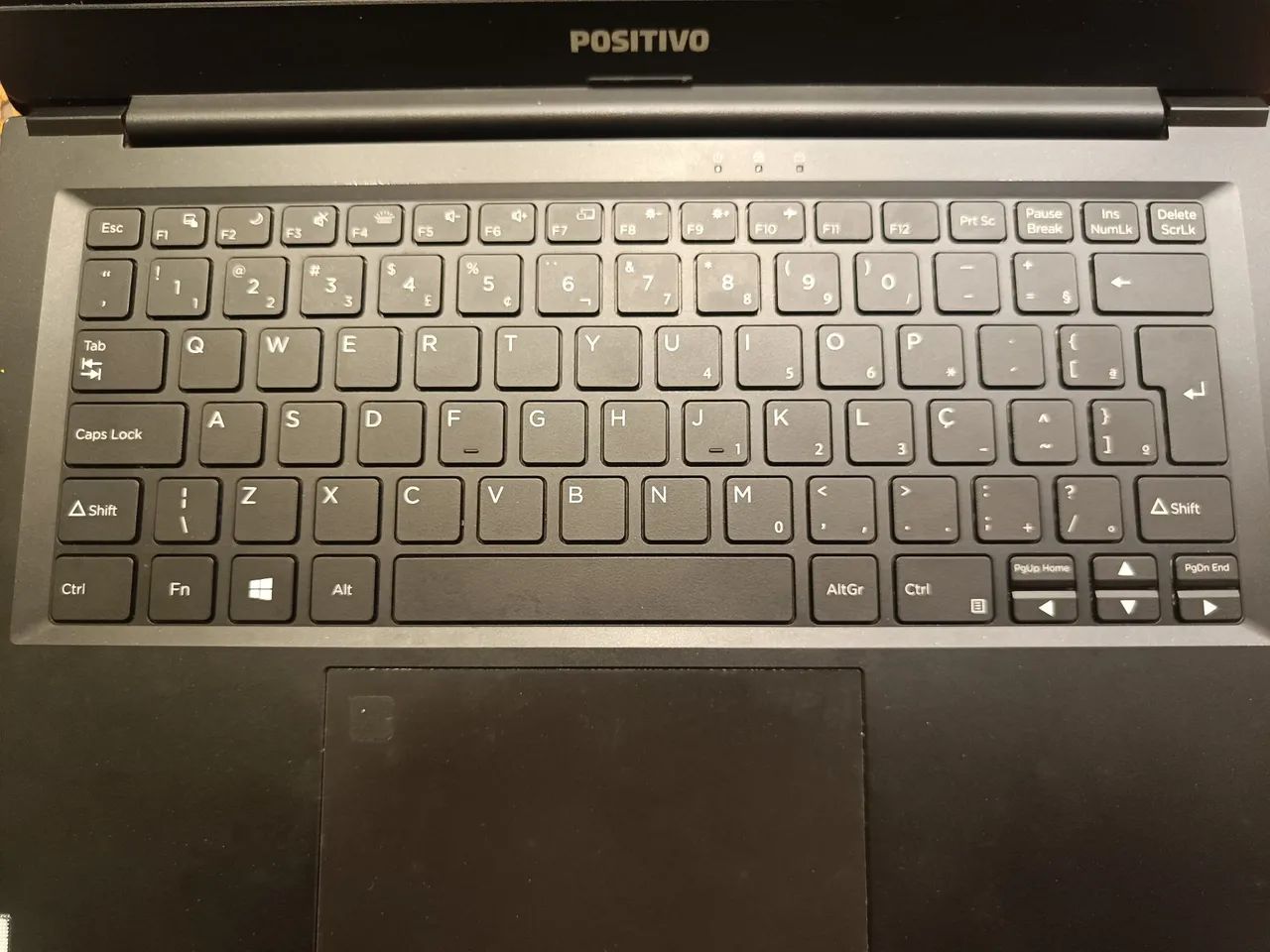 NOTEBOOK POSITIVO MASTER N4340 - Foto 2