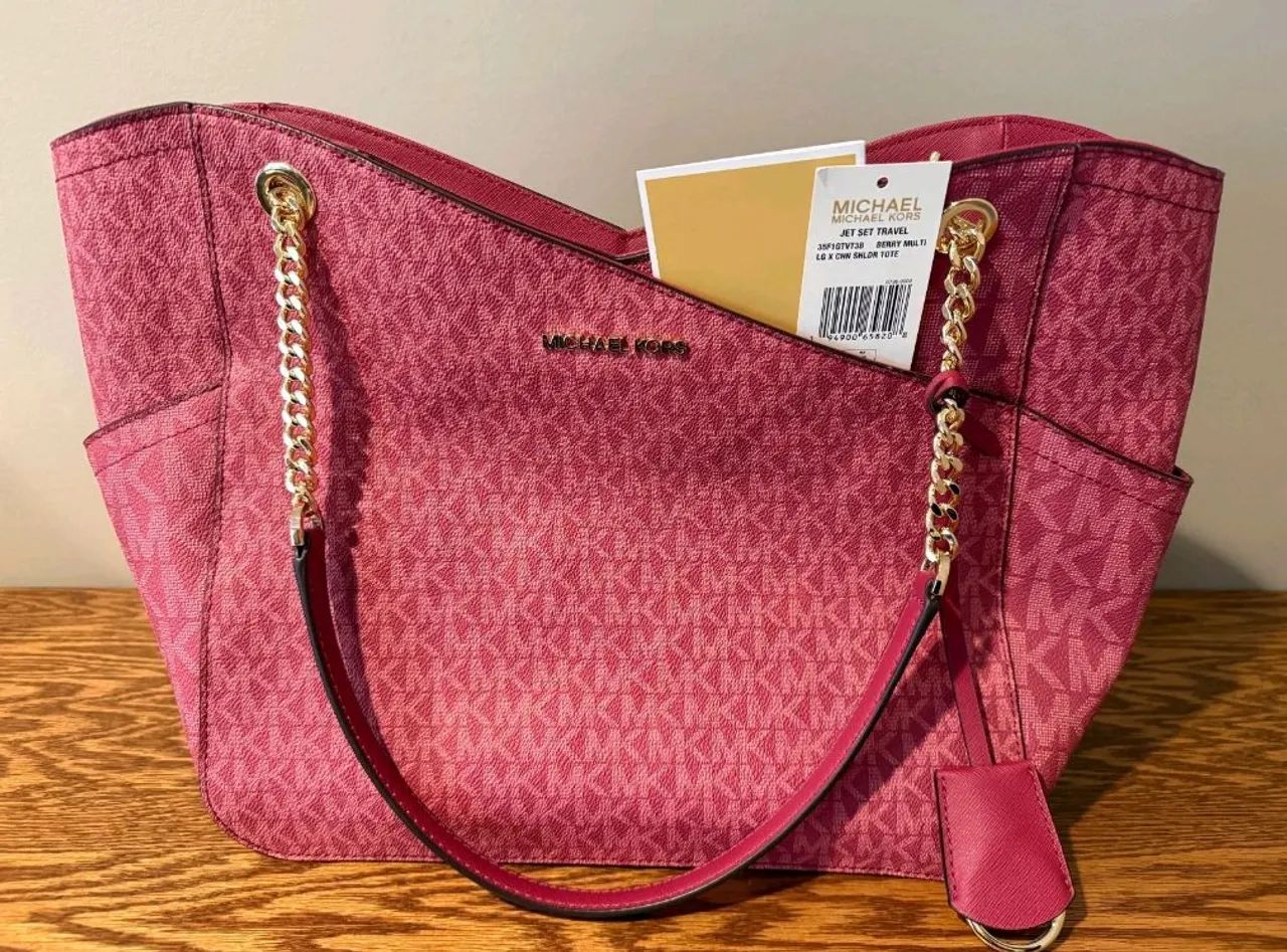 Bolsa Michael Kors NOVA 