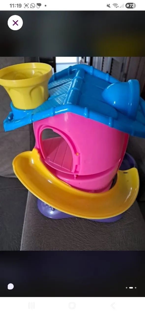 Brinquedo - Foto 2