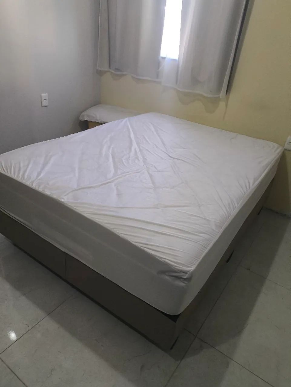 CAMA DE CASAL ORTOBOM  - Foto 2