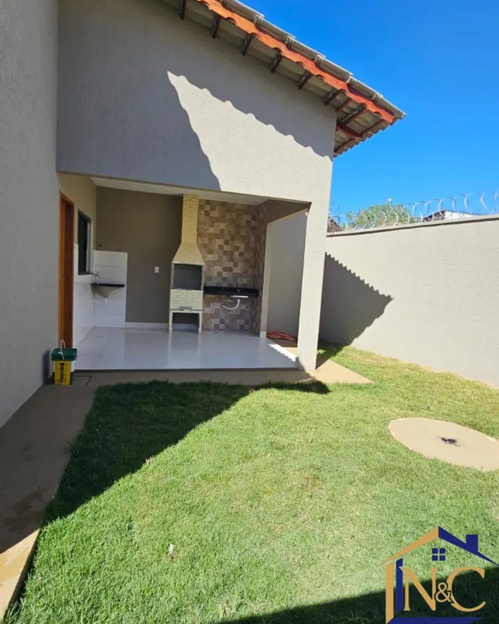 CASA À VENDA  PARQUE DAS NAÇÕES - Foto 2