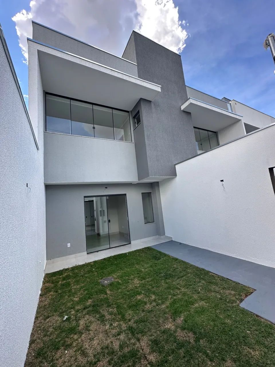 Sobrado alto Umuarama  - Foto 3