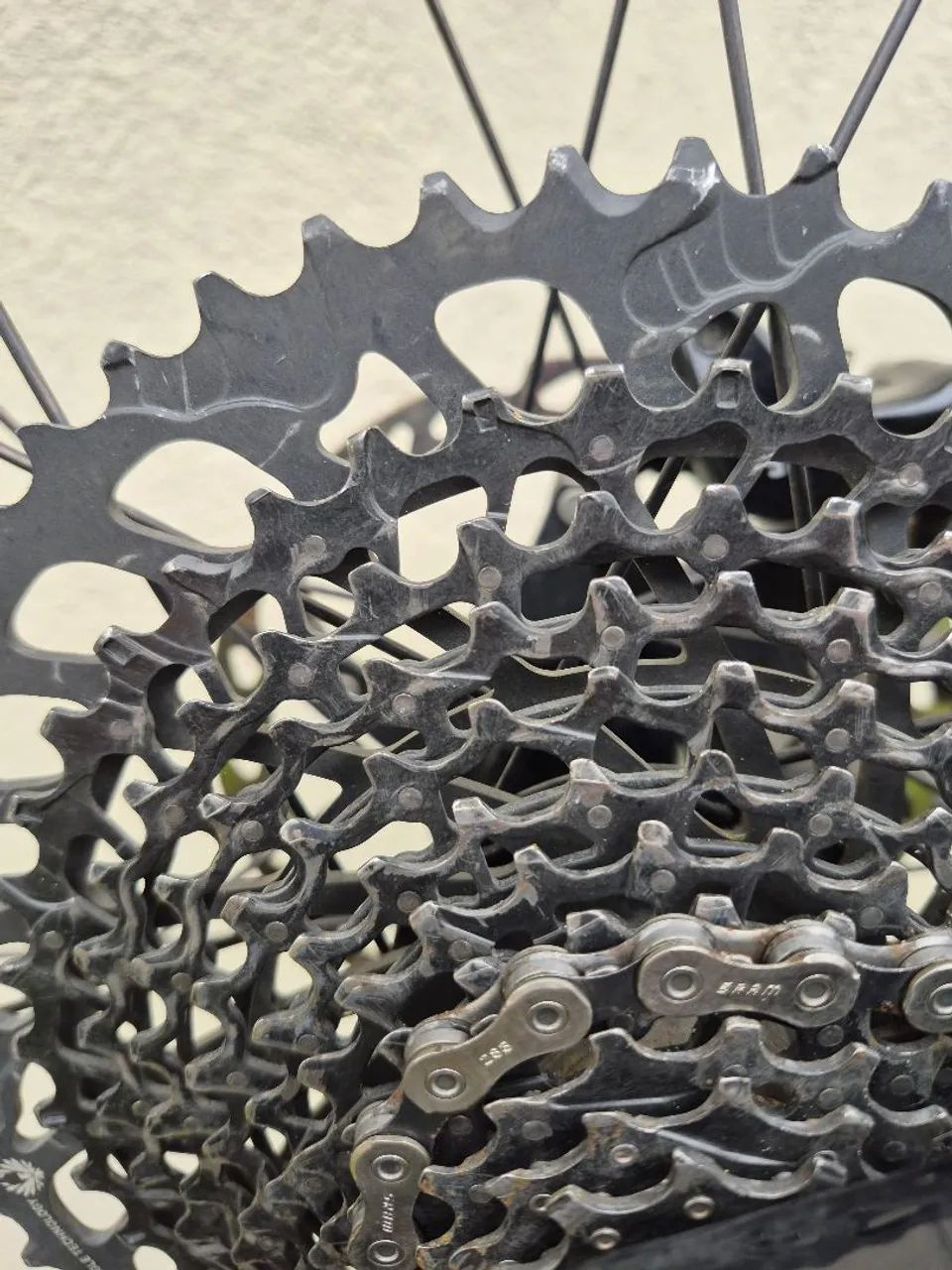 Scalpel carbon 3  - Foto 5