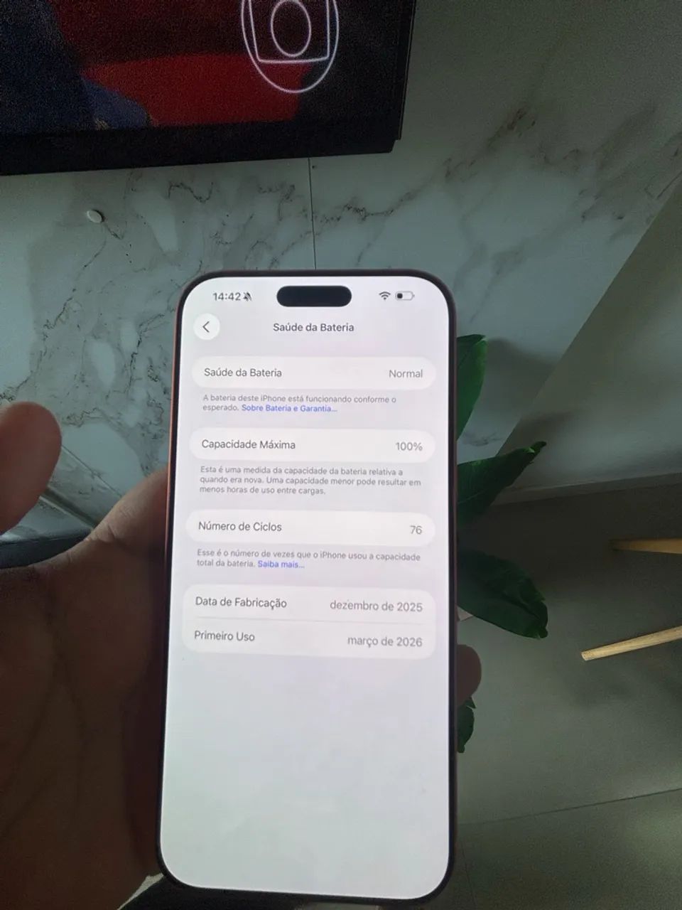 IPHONE 17 PRO MAX 256GB - Foto 2