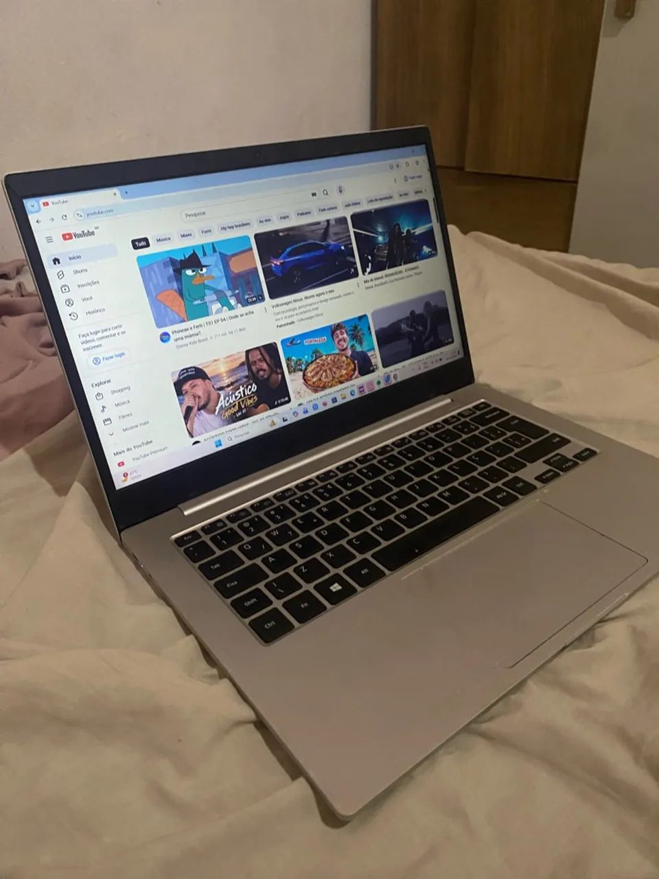 NETBOOK GALAX BO - Foto 5