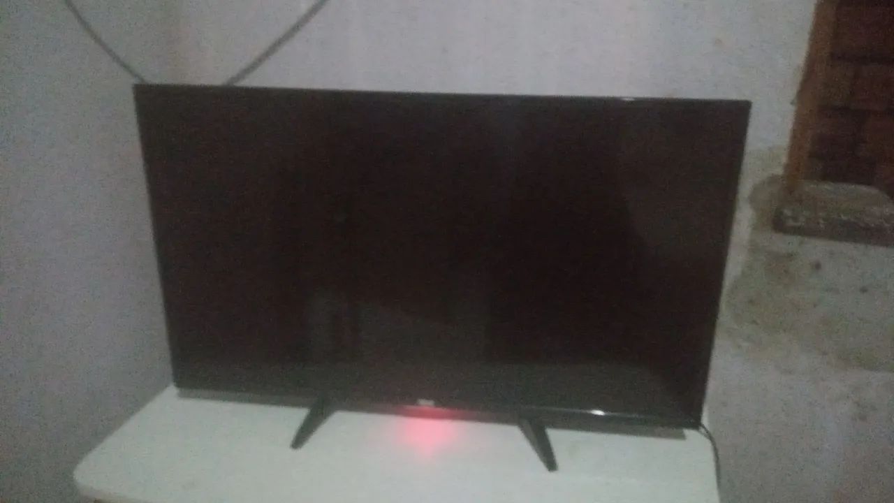 Tv smart 