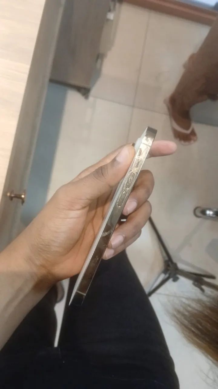 iPhone 14 Pro 512  - Foto 2
