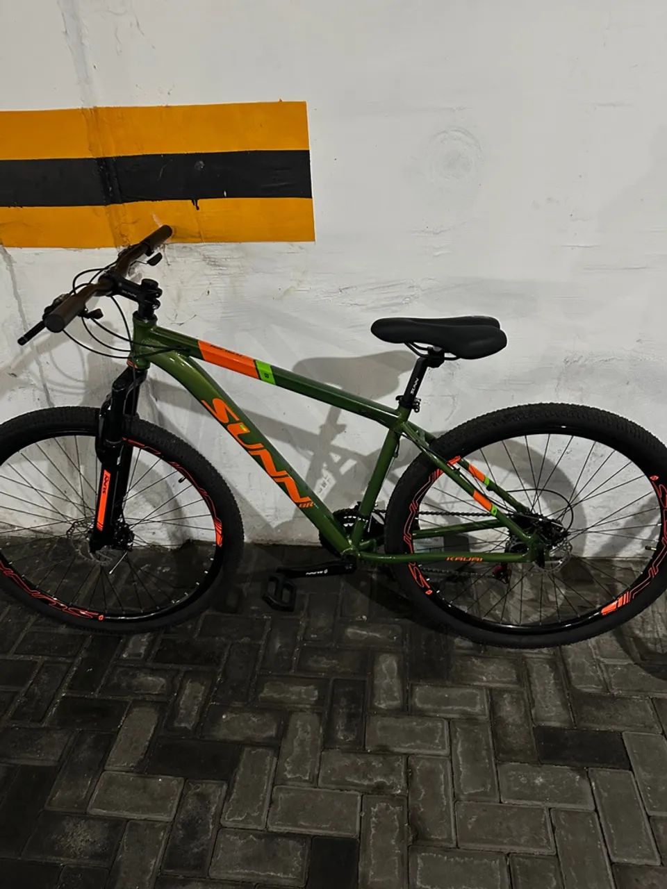 Bike aro 29 nova  - Foto 3