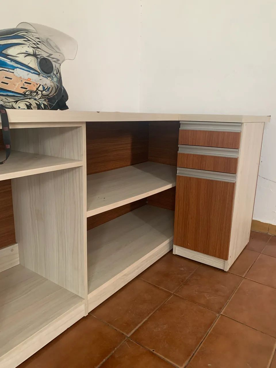 Balcão de atendimento  - Foto 4