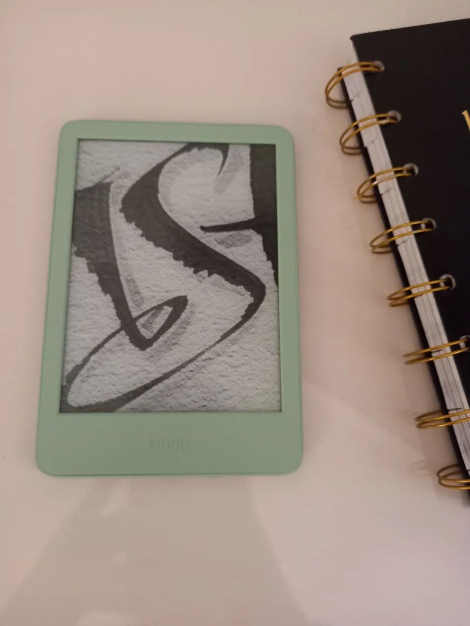 Kindle 