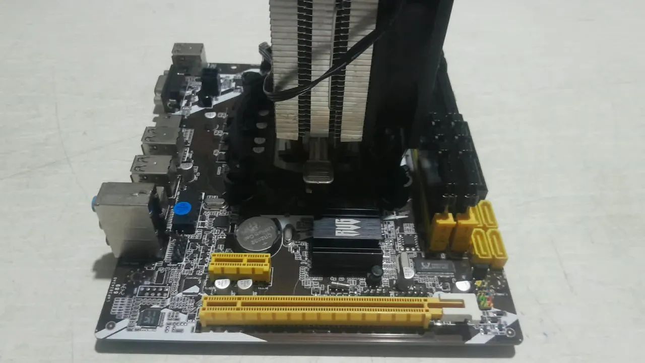 Vendo PC Gamer  - Foto 2