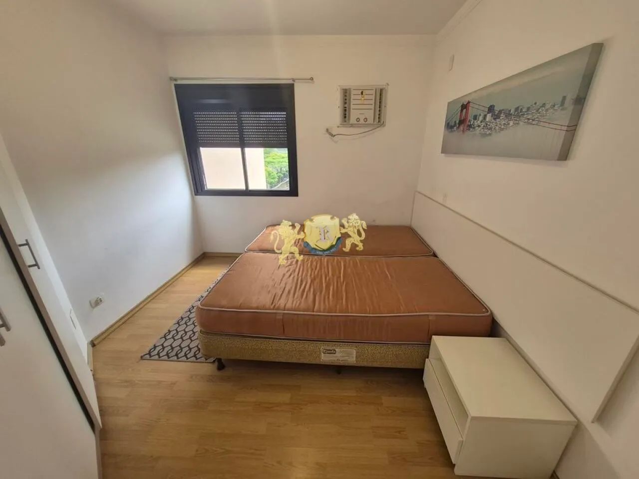Flat com 1 Quarto para alugar, 40m² - Morumbi - Foto 5
