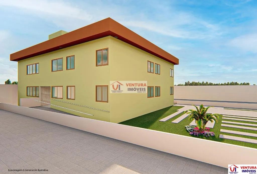 Apartamento à Venda em Candeias