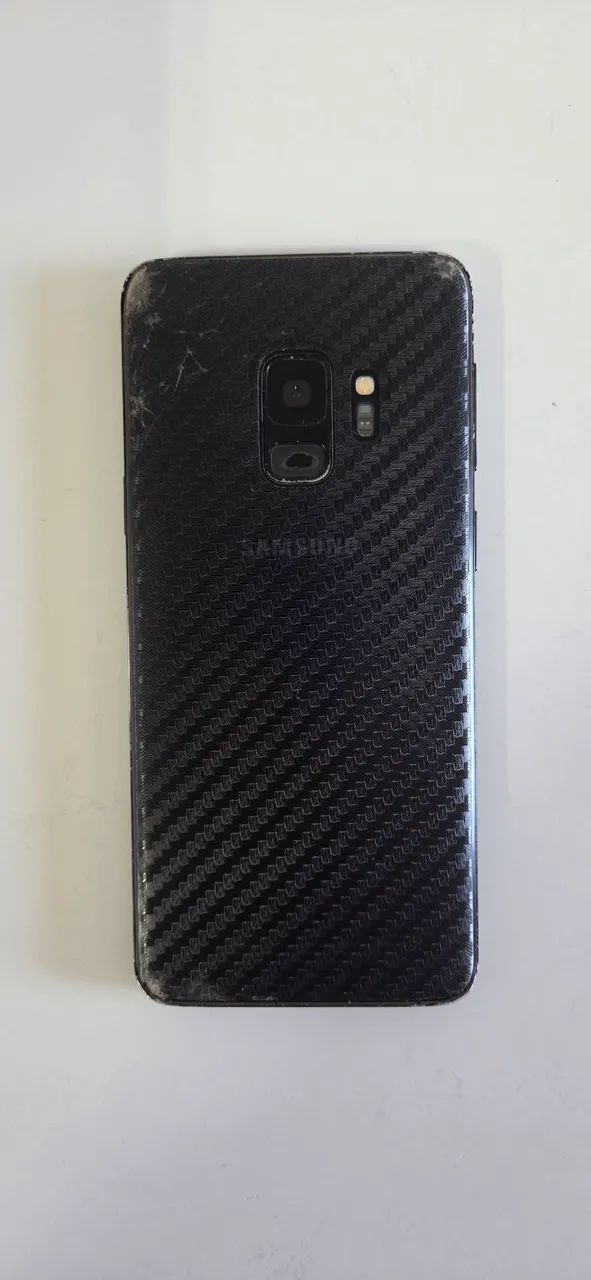 Celular Samsung S9 - Foto 5