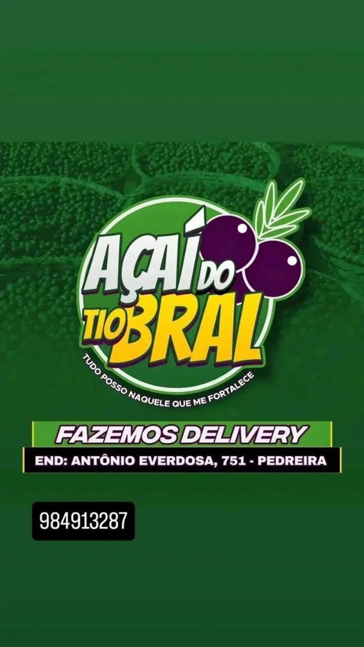 Açaí pra REVENDA - Foto 3