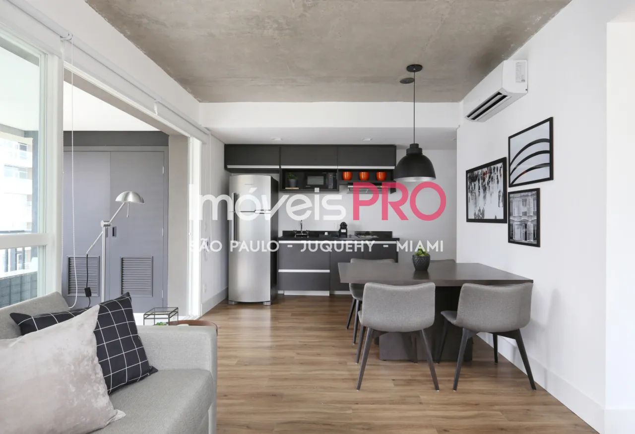 Apartamento, Brooklin - São Paulo - Foto 5