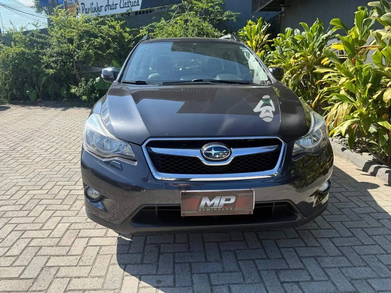 Subaru XV 2.0 L 16V 4X4 AUT 2012 - Foto 4