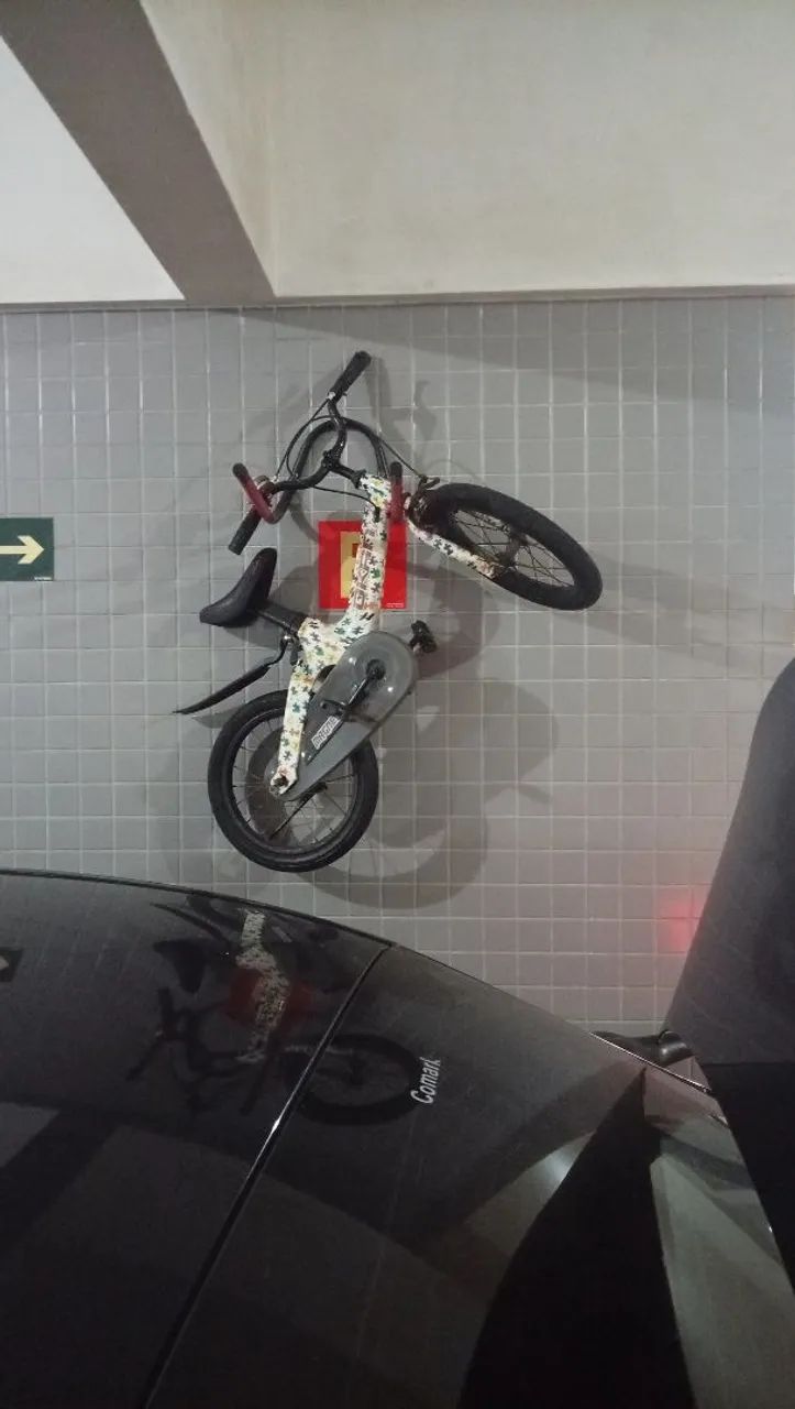Bicicleta  - Foto 4