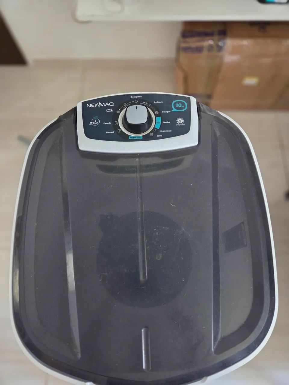 Tanquinho de lavar roupa  - Foto 2