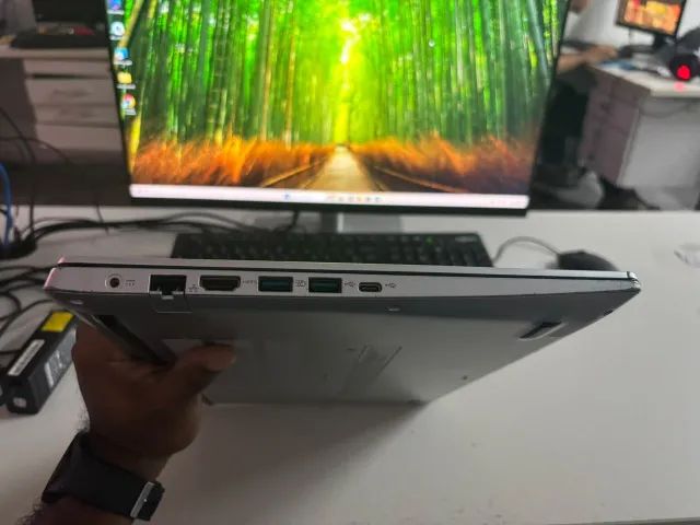 Notebook Acer com 20gigas de RAM - Foto 2