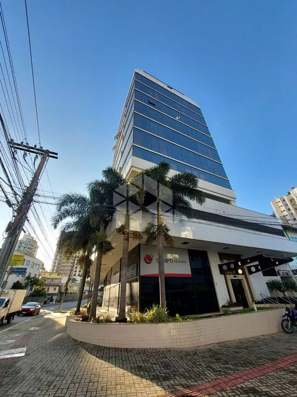 Sala - Não Usar 26M² - para Alugar