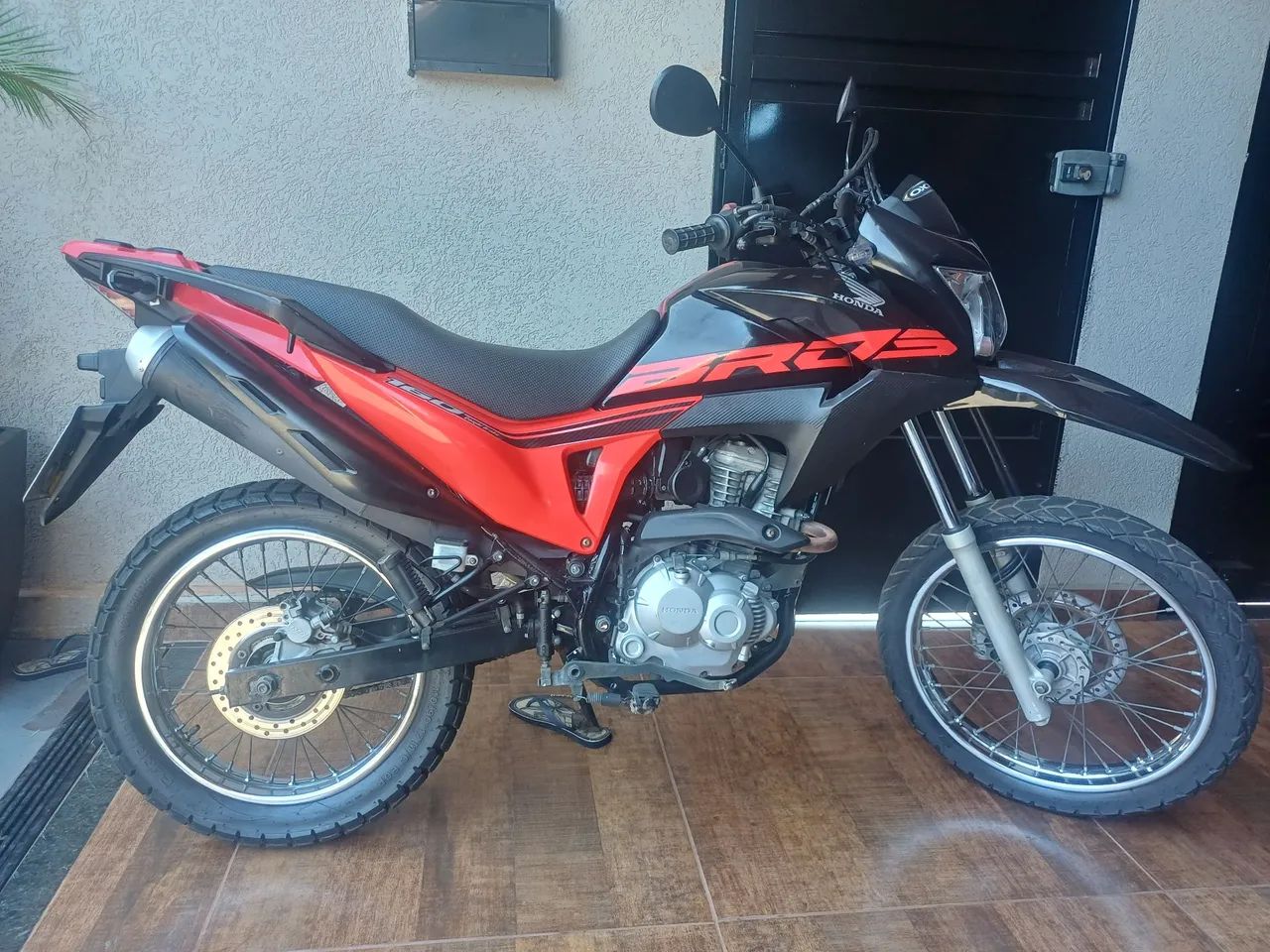 Bros 160 - Foto 3