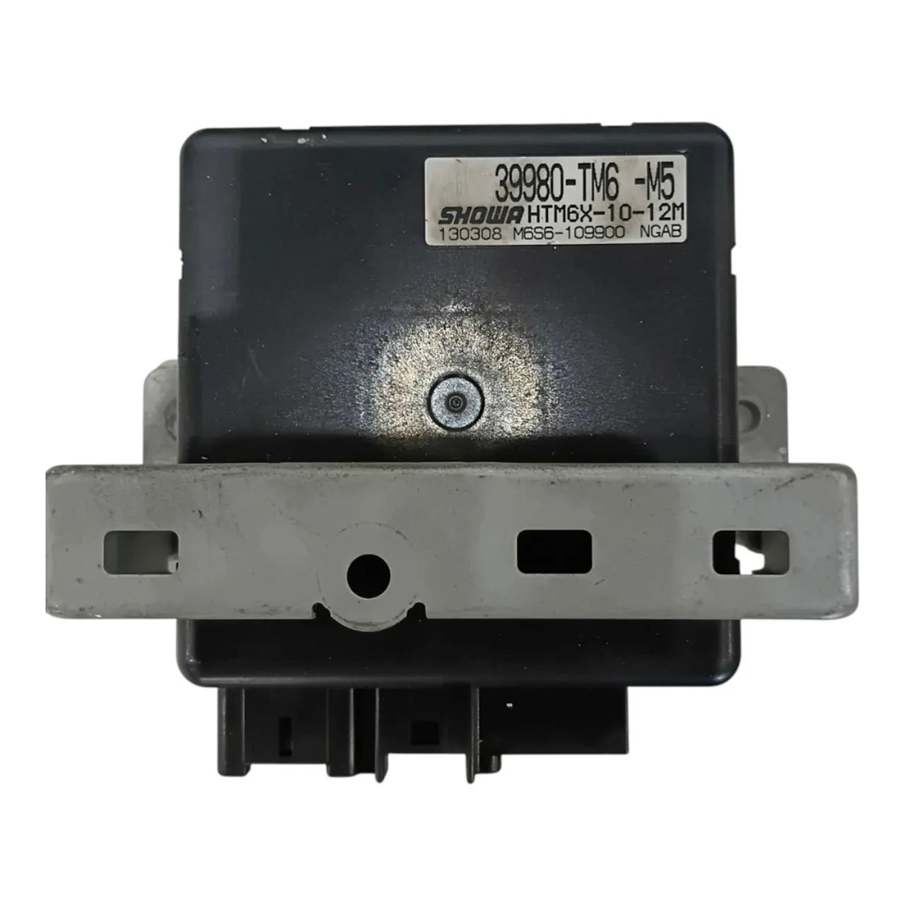 Kit Code Honda City 1.5 16v Automático 2009 A 2013 Avaria - Foto 5